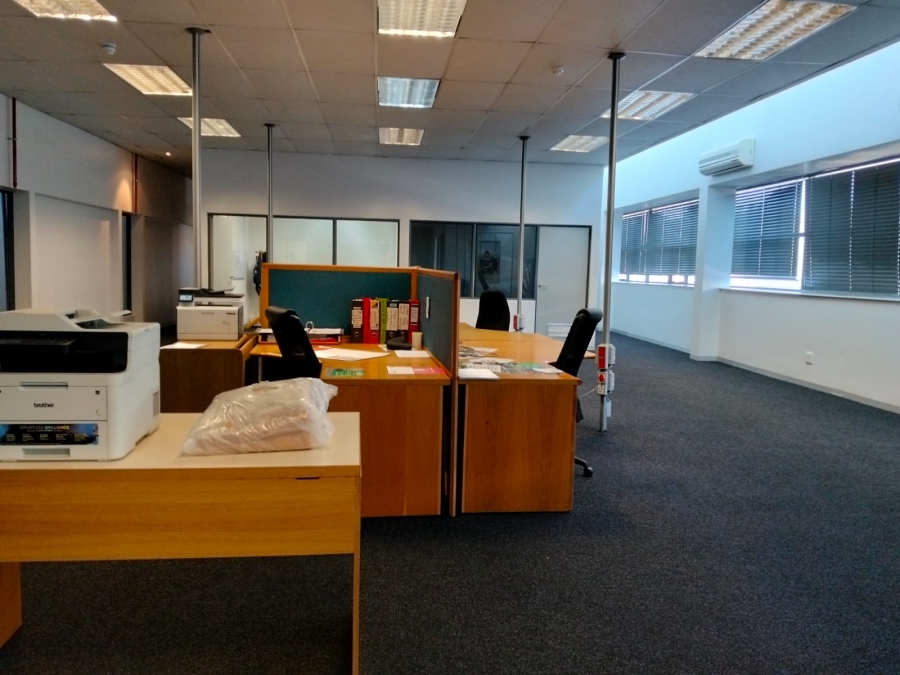 To Let Commercial Property for Rent in Epping Industrial Western Cape